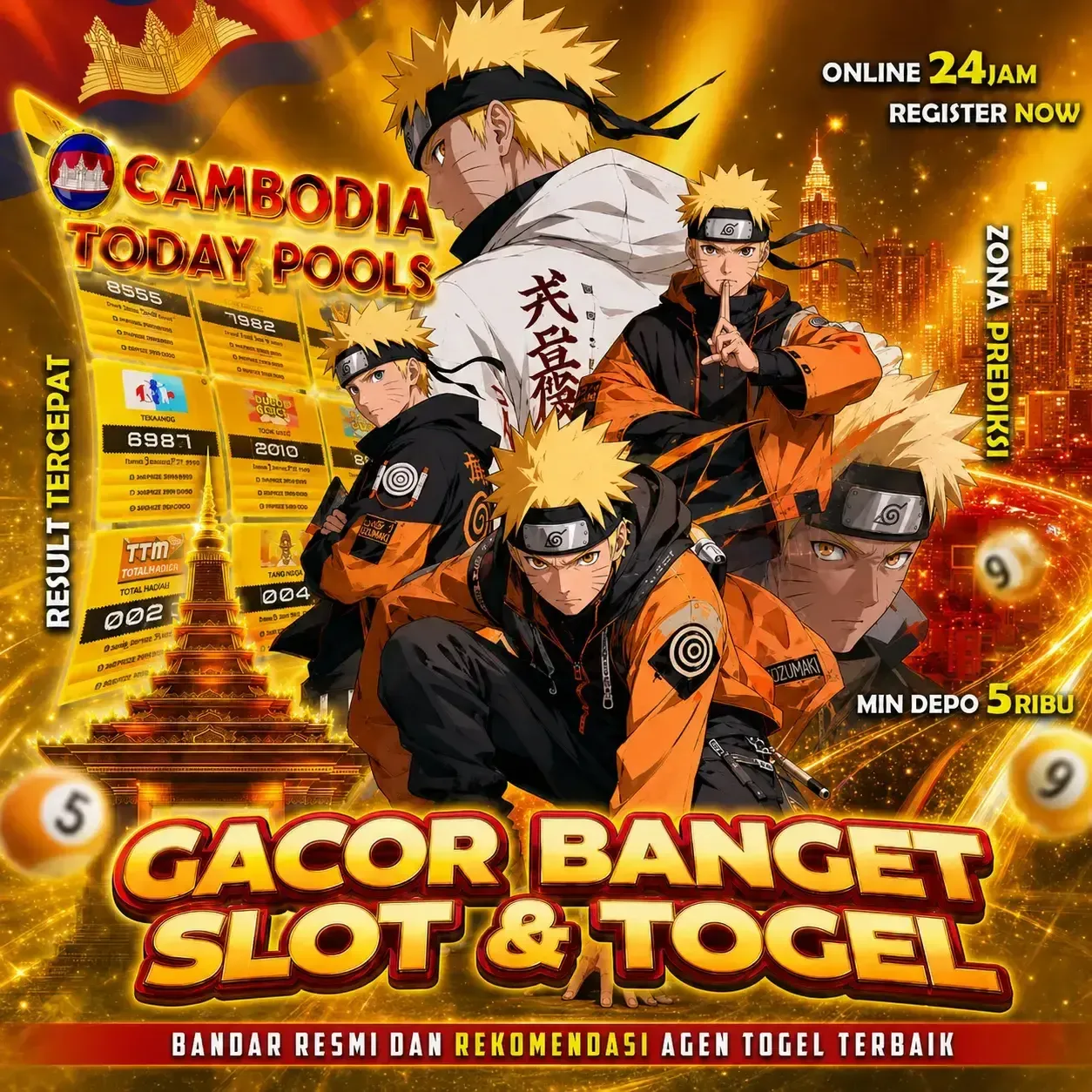 Garuda128